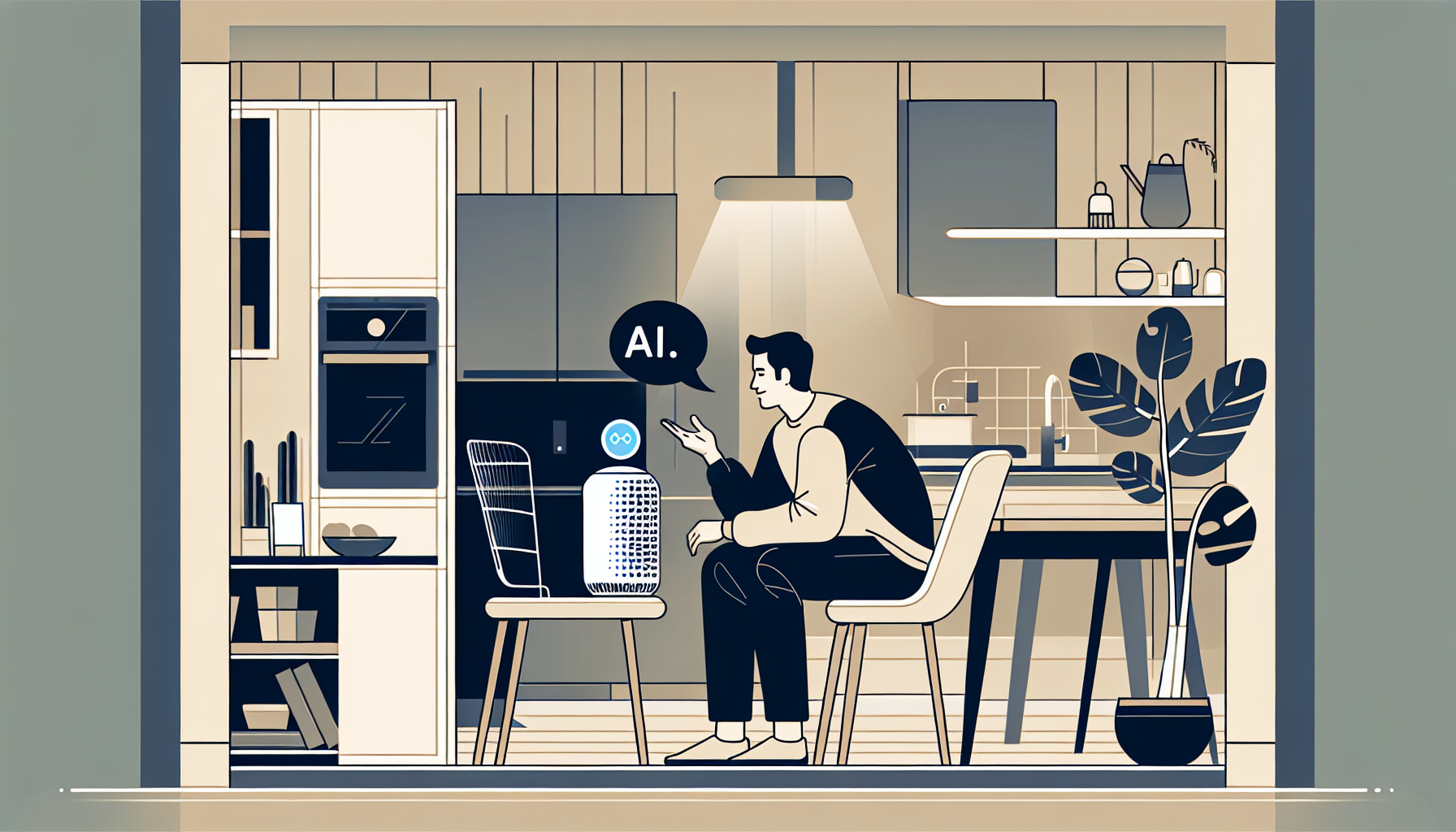 Thriving in the Age of Artificial Intelligence