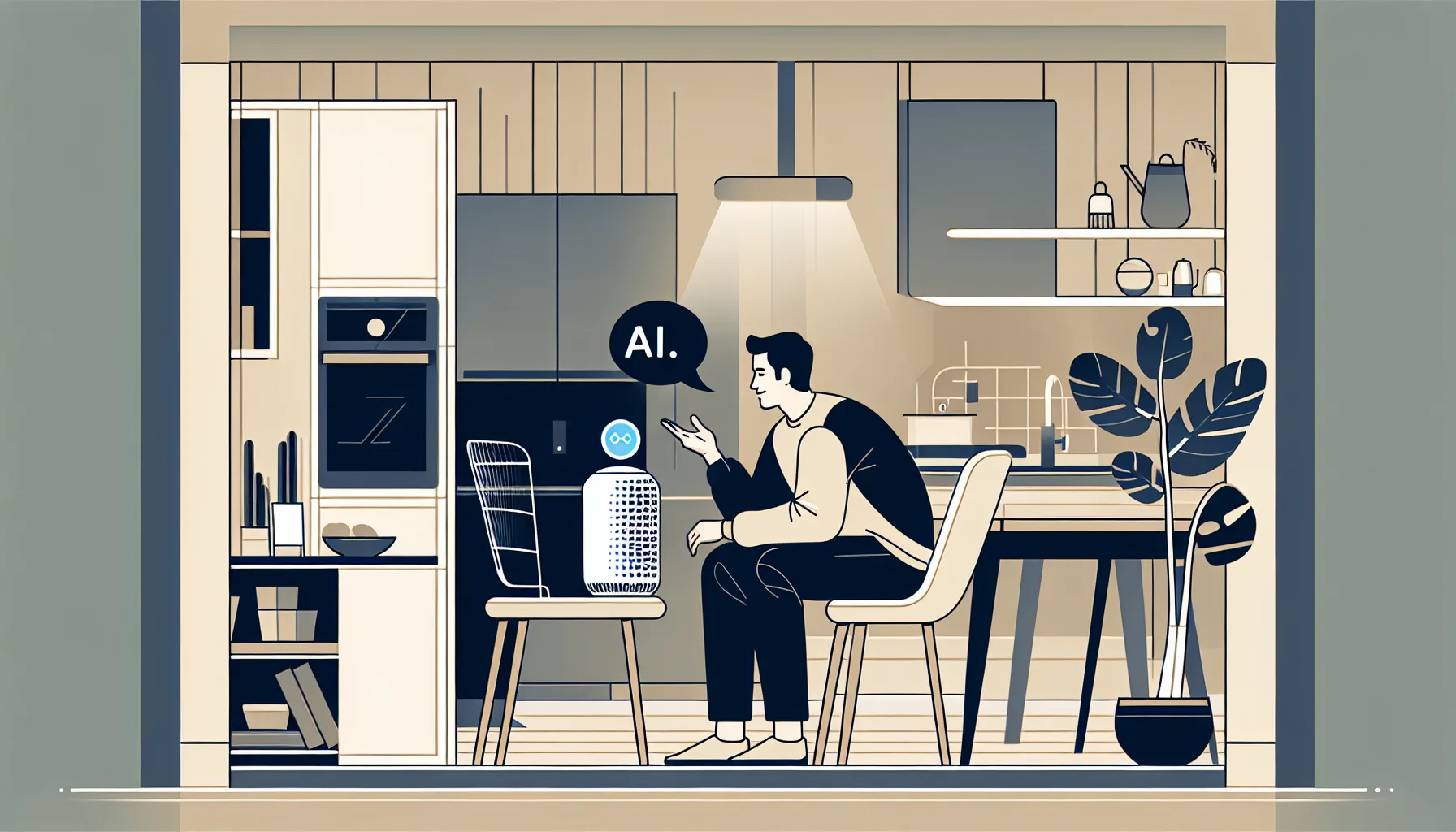 Thriving in the Age of Artificial Intelligence