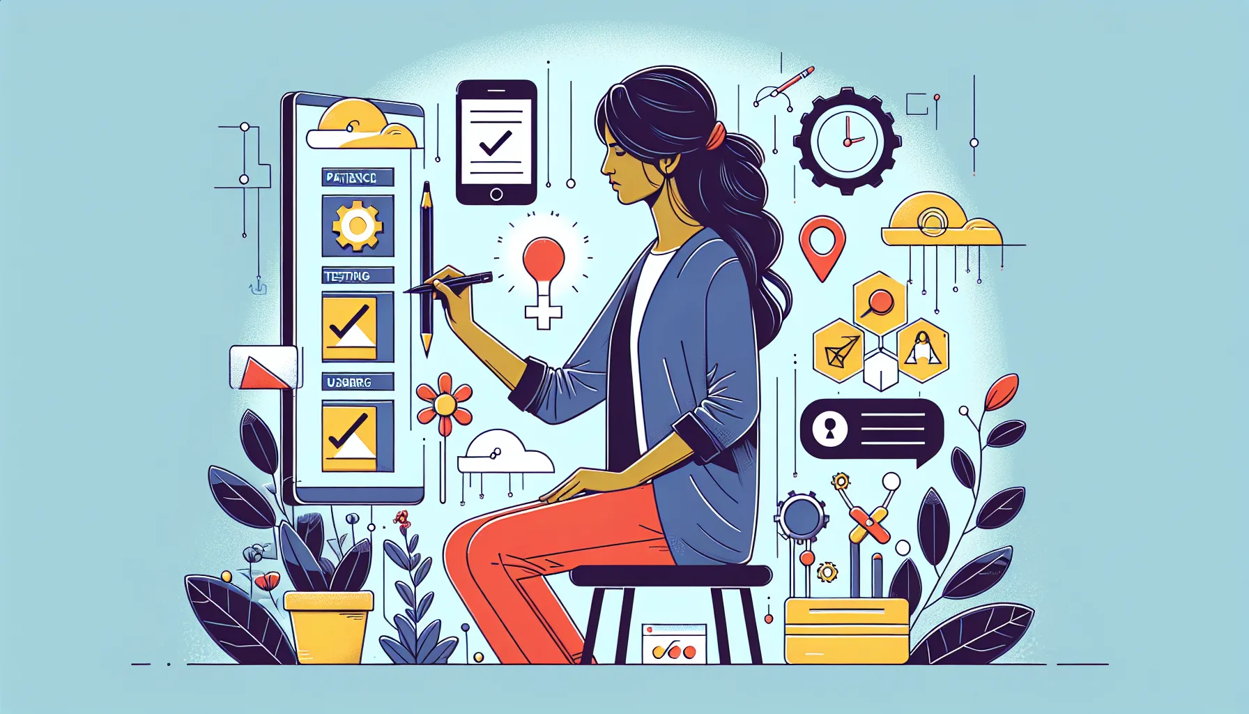 Lessons From Building Digital Creations